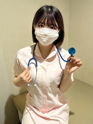 みる